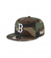 Gorra Boston Red Sox MLB 9Fifty Green Med