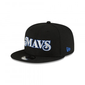 Gorra Dallas Mavericks NBA 9Fifty Negro