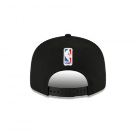 Gorra Dallas Mavericks NBA 9Fifty Negro