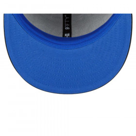 Gorra Dallas Mavericks NBA 9Fifty Negro