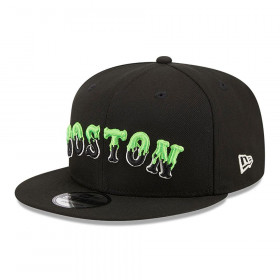 Gorra Boston Red Sox MLB 9Fifty Black
