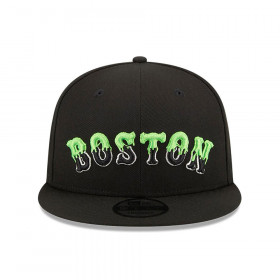 Gorra Boston Red Sox MLB 9Fifty Black
