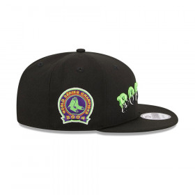 Gorra Boston Red Sox MLB 9Fifty Black