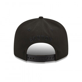 Gorra Boston Red Sox MLB 9Fifty Black