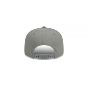 Gorra Los Angeles Dodgers MLB 9Fifty Grey Med