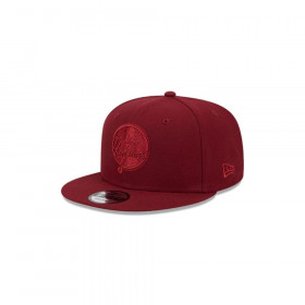 Gorra New York Yankees MLB 9Fifty Dark Red