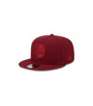 Gorra New York Yankees MLB 9Fifty Dark Red