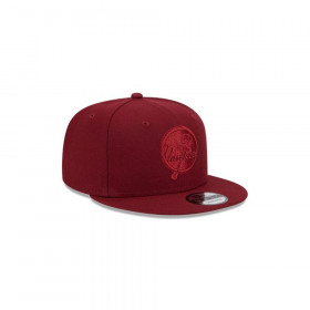 Gorra New York Yankees MLB 9Fifty Dark Red