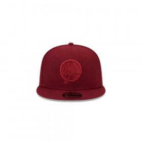 Gorra New York Yankees MLB 9Fifty Dark Red