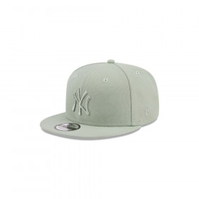 Gorra New York Yankees MLB 9Fifty Green
