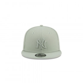 Gorra New York Yankees MLB 9Fifty Green