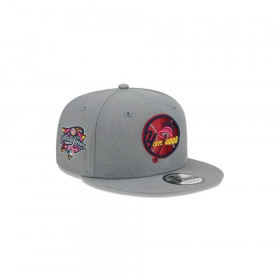 Gorra New York Yankees MLB 9Fifty Green