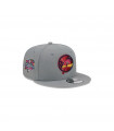 Gorra New York Yankees MLB 9Fifty Green