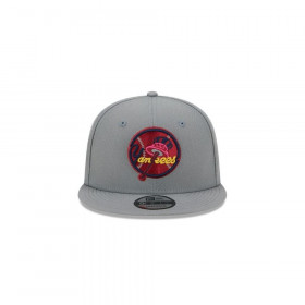 Gorra New York Yankees MLB 9Fifty Green