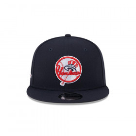 Gorra New York Yankees MLB 9Fifty Navy