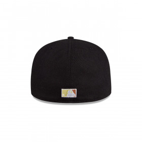 Gorra 59Fifty Montreal Expos Gelato Pack Black MLB