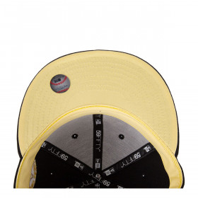 Gorra 59Fifty Montreal Expos Gelato Pack Black MLB