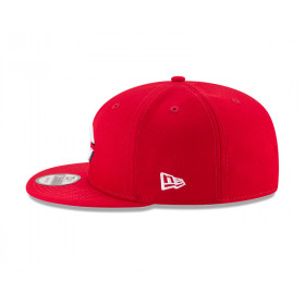 Gorra 9Fifty MLB  Cincinnati Reds Mlb 9fifty Red