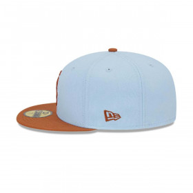 Gorra 59Fifty Chicago White Sox Color Pack Blue MLB