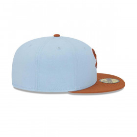 Gorra 59Fifty Chicago White Sox Color Pack Blue MLB