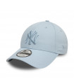 Gorra 9Forty MLB  New York Yankees League Essentials Blue