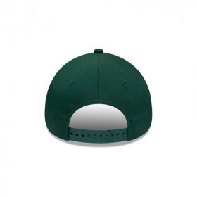 Gorra Oakland Athletics MLB 9Forty Dark Green
