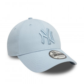 Gorra 9Forty MLB  New York Yankees League Essentials Blue