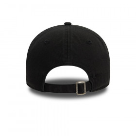Gorra 9Twenty New Era Branded Chain Script Black