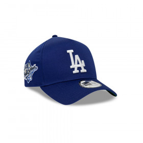 Gorra Los Angeles Dodgers MLB 9Forty Dark Blue