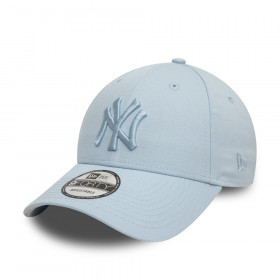 Gorra 9Forty MLB  New York Yankees League Essentials Blue