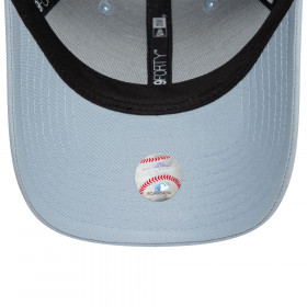 Gorra 9Forty MLB  New York Yankees League Essentials Blue