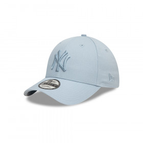 Gorra 9Forty MLB  New York Yankees League Essentials Blue