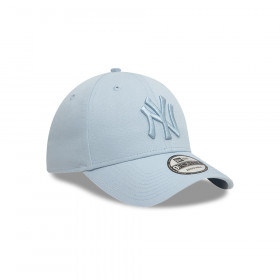 Gorra 9Forty MLB  New York Yankees League Essentials Blue