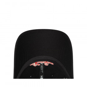 Gorra 9Twenty New Era Branded Chain Script Black