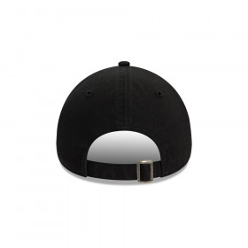 Gorra 9Twenty New Era Branded Chain Script Black