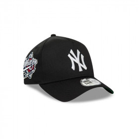 Gorra New York Yankees MLB 9Forty Black