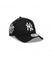 Gorra New York Yankees MLB 9Forty Black