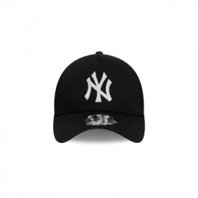 Gorra New York Yankees MLB 9Forty Black
