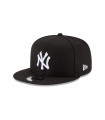 Gorra New York Yankees MLB 9Fifty Black