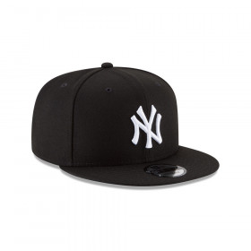 Gorra New York Yankees MLB 9Fifty Black
