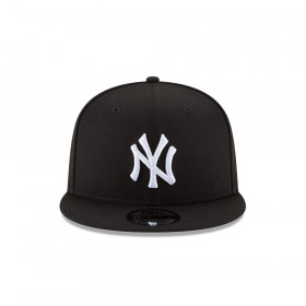 Gorra New York Yankees MLB 9Fifty Black