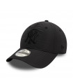 Gorra 9Twenty MLB New York Yankees Nylon Black