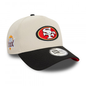 Gorra 9Forty NFL San Francisco 49Ers Nfl 2Tn Light Beige