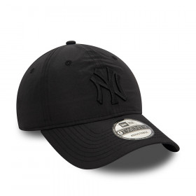 Gorra 9Twenty MLB New York Yankees Nylon Black