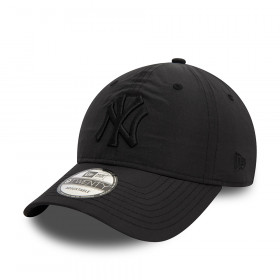 Gorra 9Twenty MLB New York Yankees Nylon Black