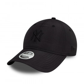 Gorra 9Twenty MLB New York Yankees Nylon Woman Black