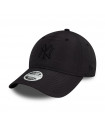 Gorra 9Twenty MLB New York Yankees Nylon Woman Black