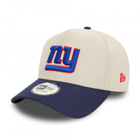 Gorra 9Forty NFL New York Giants Nfl 2Tn Beige