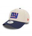 Gorra 9Forty NFL New York Giants Nfl 2Tn Beige