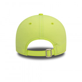 Gorra 9Twenty MLB New York Yankees Nylon Woman Green